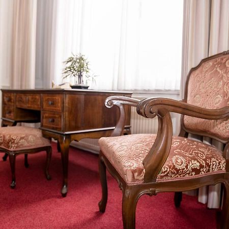 Hotel-Pension Dormium Відень Екстер'єр фото