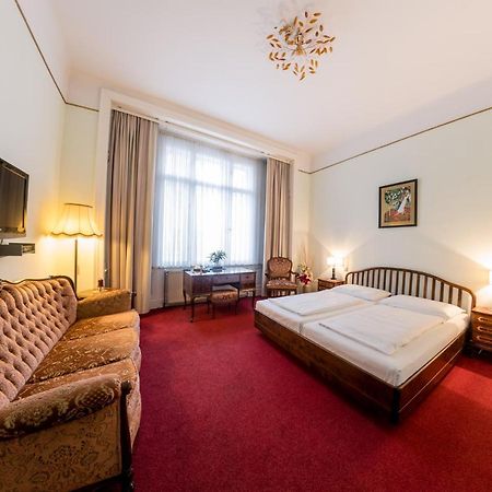 Hotel-Pension Dormium Відень Екстер'єр фото